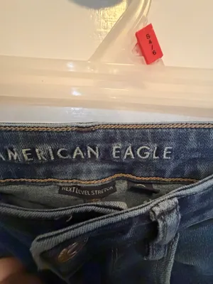 Jeans American Eagle Outfitters Skinny thumbnail 4