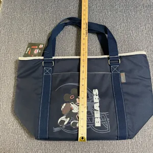 Chicago Bears Disney Mickey Bag Cooler thumbnail 14