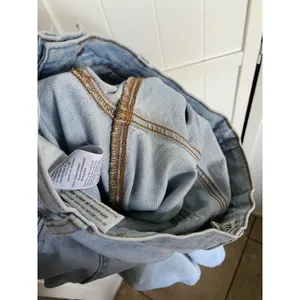 Madewell Womens Jeans Sz 27 Perfect Vintage Fitzgerald Wash Light‎ Blue Mom thumbnail 11