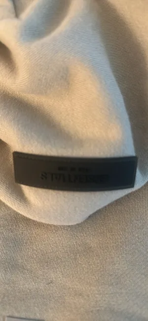 Essentials Fear of God Sweatshirt thumbnail 2
