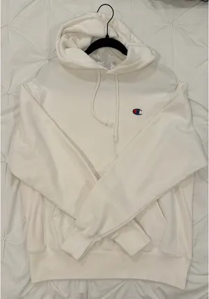 Champion Reverse Weave Hoodie thumbnail 3