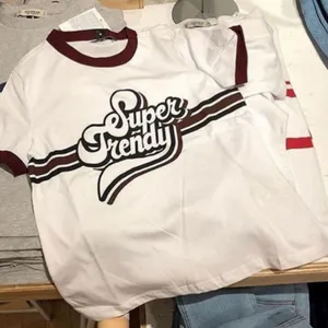 PULL AND BEAR Stranger Things Tshirt thumbnail 2
