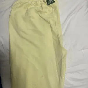 Daily Drills Lemonade Joggers thumbnail 4