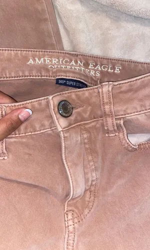 American Eagle Jeggins thumbnail 5