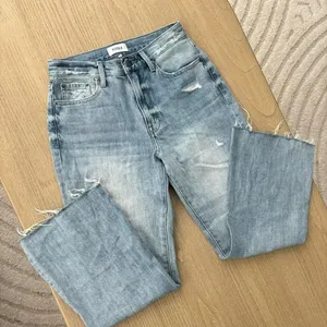 Pistola Straight Leg Jeans Size 26 thumbnail 1