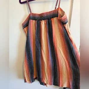 Rip curl sun dress thumbnail 4