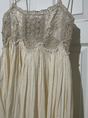 NWT Zara crochet collection thumbnail 6
