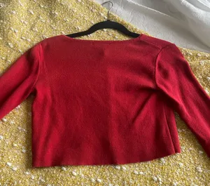 Red Size S thumbnail 3