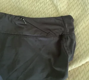 Reebok Athletic Shorts thumbnail 5