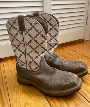 Twisted X Women’s Boots thumbnail 1