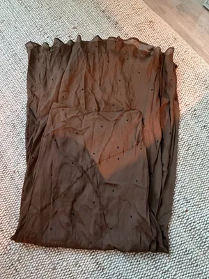 Dissh Melrose Skirt in Viscose Size US 2 thumbnail 6