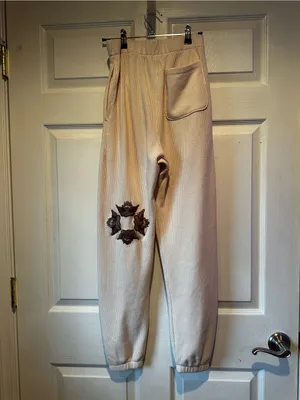 Boys Lie Thermal Joggers thumbnail 4