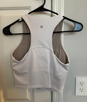 Lululemon Tank thumbnail 2