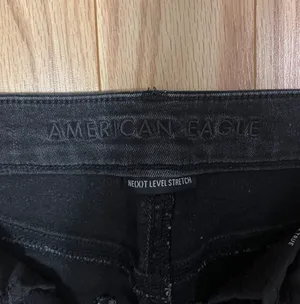 American Eagle Outfitters Jeans thumbnail 4