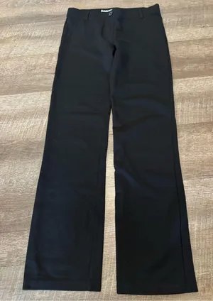Betabrand Black Pants thumbnail 1