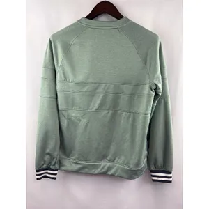 Women’s Cotopaxi Small Sage Green Crewneck thumbnail 3