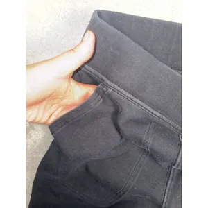 Women's NoGA Naturale Cotton Bootcut‎ Pants XSx31 thumbnail 4