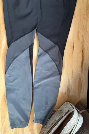 Nike Dri-Fit Leggings thumbnail 3