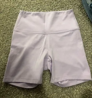 All in Motion Biker Shorts thumbnail 1