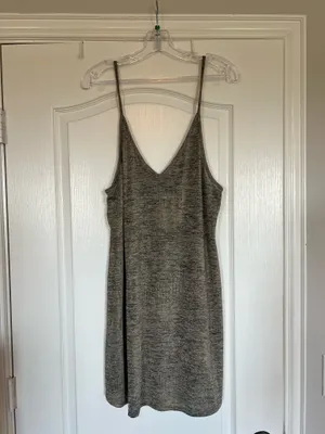 Dress Gray Size M thumbnail 2