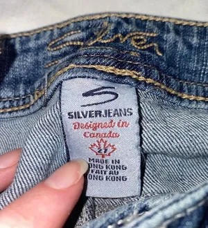 Silver Jeans Co thumbnail 4