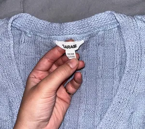 Kaylee Crop Cardigan thumbnail 5