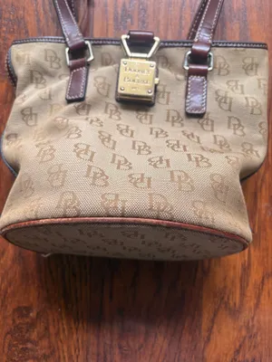 Dooney & Bourke Bag thumbnail 2