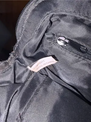 Candies Y2K/90’s Leopard Print small purse with Gold Chain Accent thumbnail 7