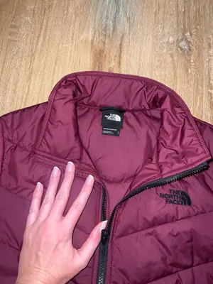 The North Face Puffer Jacket thumbnail 5