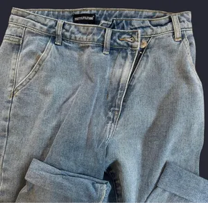 Pretty Little Thing jeans size 36 thumbnail 4