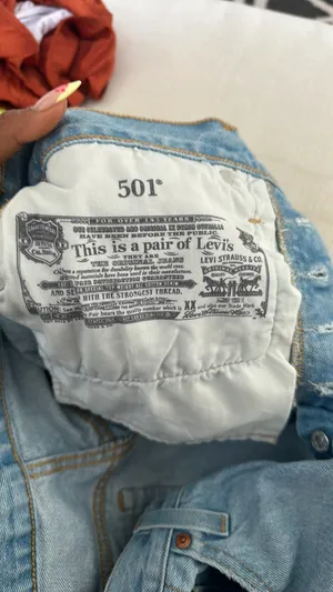 501 Shorts thumbnail 5