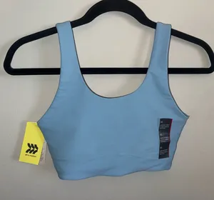 NWT ALL IN MOTION XS women’s medium support sport bra XS ✨ thumbnail 1