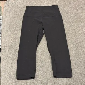 Cropped Leggings thumbnail 1