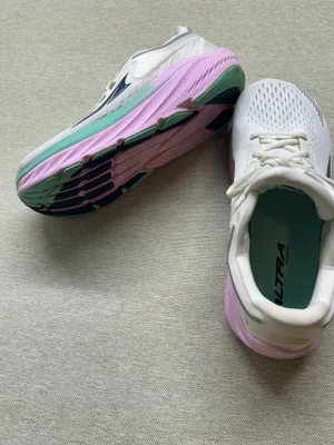 Altra running White Size 11 thumbnail 5