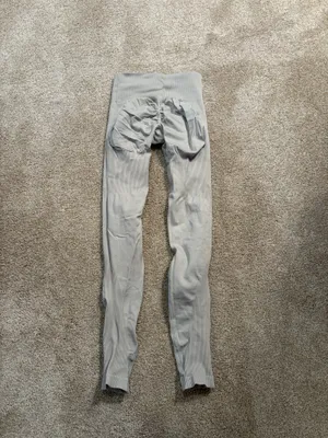 Lazuli Label Scrunch Sculpt Leggings thumbnail 3