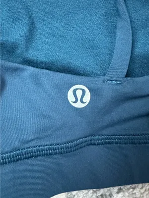 Lululemon Bra Sports thumbnail 5