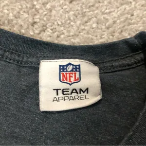 NFL Arizona Cardinals Football Shirt‎ Grey XL thumbnail 3