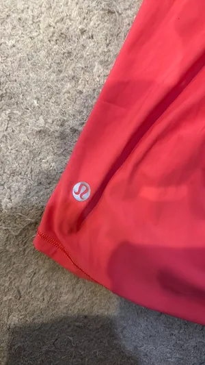 Sculpt Mesh Back Lululemon Athletic Top thumbnail 3