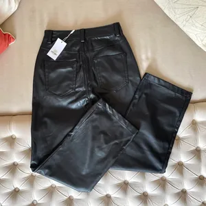 Petal & Pup “Eliza” Leather Pants thumbnail 4