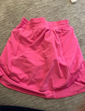 Lululemon Skirt  thumbnail 1