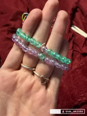 Bracelet Handmade thumbnail 3