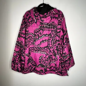 New Balance Butterfly Windbreaker Size 2X NWT thumbnail 6