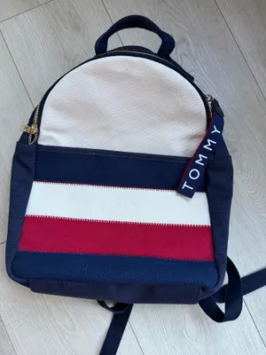 Tommy Hilfiger Backpack thumbnail 1
