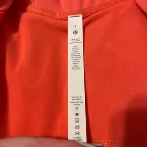 Lululemon Define Jacket thumbnail 5