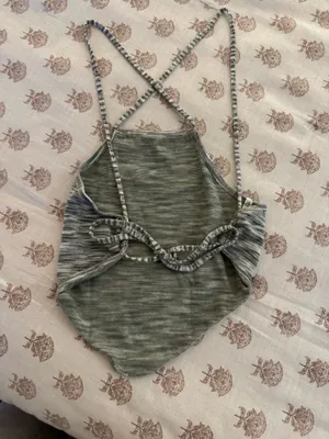 Lizard Thicket Top thumbnail 2