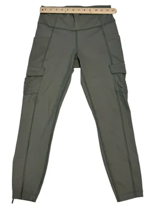 Lululemon Scenic Route 78 Tight Cargo Leggings thumbnail 3