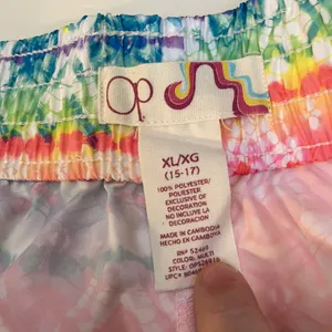 FINAL MARKDOWN Op junior shorts (XL) thumbnail 3