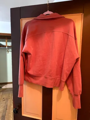 Old navy active crew neck thumbnail 3