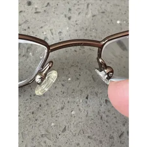 Converse Eyeglasses Frames Only Fresh Brown 44-17-120 Youth Kids Flex Hinge thumbnail 11