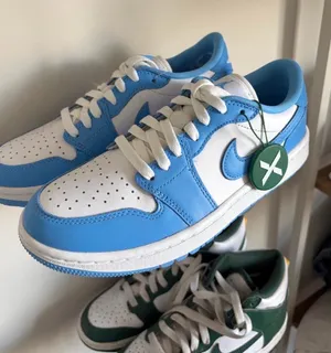 Nike Air Jordan’s Low  thumbnail 1